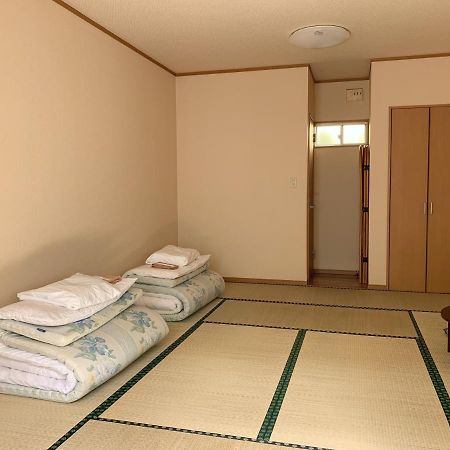 فندق Kamisuفي  Yokohamaya المظهر الخارجي الصورة