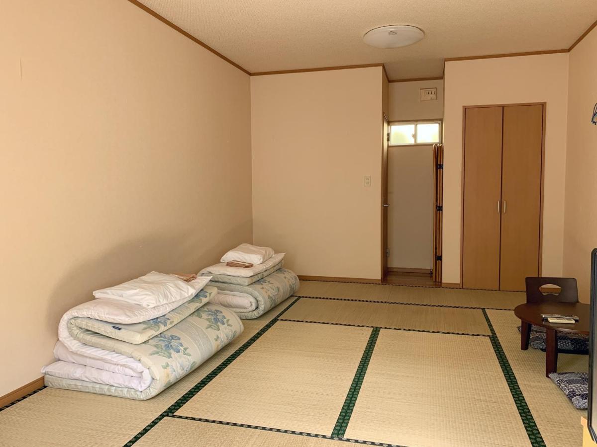 فندق Kamisuفي  Yokohamaya المظهر الخارجي الصورة