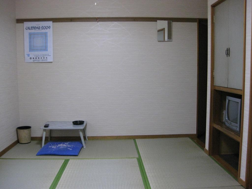 فندق Kamisuفي  Yokohamaya المظهر الخارجي الصورة